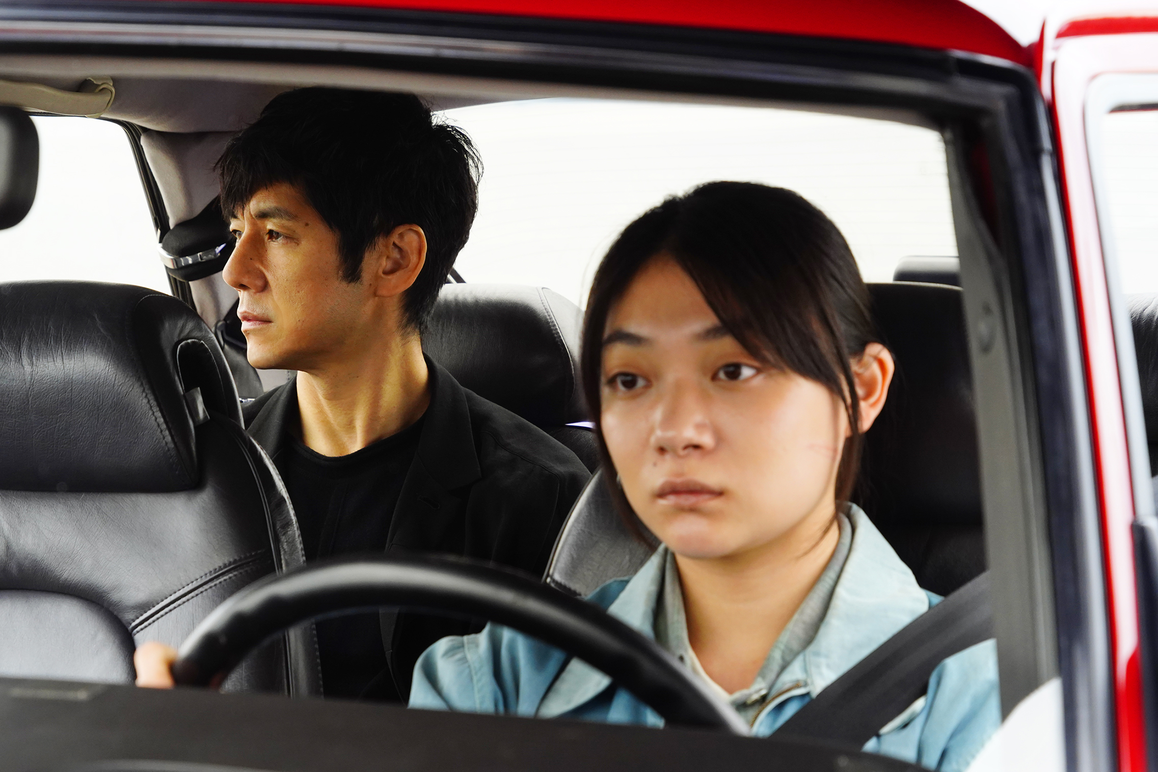 Leia mais sobre o artigo “Drive My Car”, o pêndulo do cinema – Por Luis Marcio Silva – Plataforma MUBI