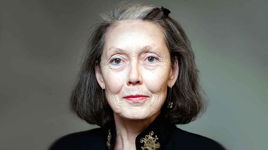 Leia mais sobre o artigo Anne Carson – Sobre aquilo em que eu mais penso (Ed.34)