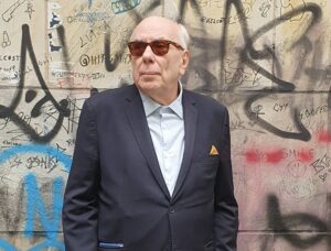 Régis Bonvicino